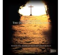 Benedictine Monks of Santo Domingo De Silos - Gregorian Chant: Definitive Collection