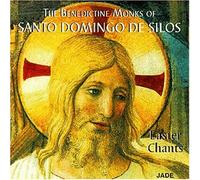 Benedictine Monks of Santo Domingo Silos - Easter Chants