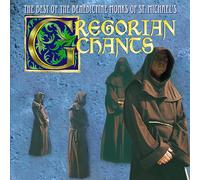Benedictine Monks of St Michaels - Gregorian Chants