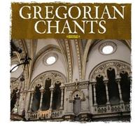 Benedictine Monks of St. Wandrille de Fontenell - Gregorian Chants