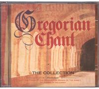 Benedictine Monks Of The Abbey - Gregorian Chant - The Collection