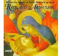 Benedictine Monks - Requiem Alternam Missa Defunct