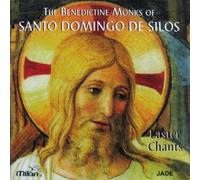 Benedictine Monks Santo Doming - Easter Chants