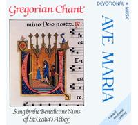 Benedictine Nuns - Ave Maria