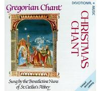 Benedictine Nuns - Christmas Chant