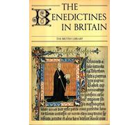 Benedictines in Britain