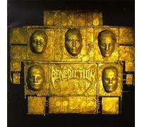Benediction - Dreams You Dread