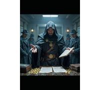 Benediction of a Thief