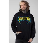 Benediction - Ravage Of Empires - Hoodie - black - 3XL - 50% Cotton, 50% Polyester,Sweat 3XL