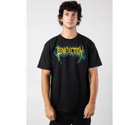 Benediction - Ravage Of Empires - T-Shirt - black - 3XL - 100% Cotton,Jersey 3XL