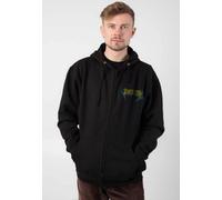 Benediction - Ravage Of Empires - Zipper - black - S - 50% Cotton, 50% Polyester,Sweat S