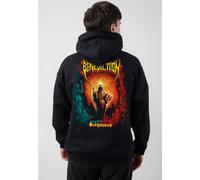 Benediction - Scriptures - Hoodie - black - 3XL - 80% Cotton, 20% Polyester 3XL