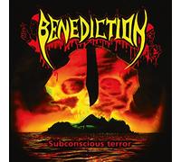Benediction - Subconscious Terror