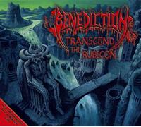 Benediction - Transcend the Rubicon-Classic