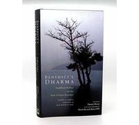 Benedict's Dharma: Buddhists Reflect on the Rule of Saint Benedict