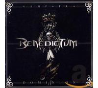 Benedictum - Dominion