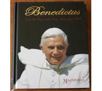 Benedictus: Day by Day With Pope Benedict XVI