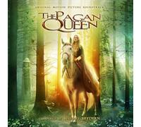 Benedikt Brydern - Benedikt Brydern. The Pagan Queen (Limited Edition)