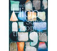 Benedikt Hipp. Songs from the Orbs