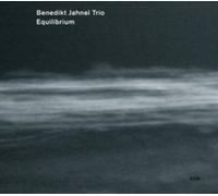 Benedikt Jahnel Trio Equilibrium (CD) Album (US IMPORT)