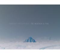 Benedikt Partenheimer : The Weather is Fine