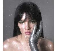 BENEE - Ur an Angel Im Just Particles