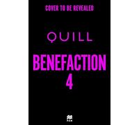Benefaction 4 (The Ravenhood Legacy, 4)
