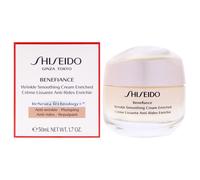 Benefiance Wrinkle Smoothing Cream Enriched Shiseido 1.7 oz Cream