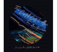 BENEFICIARIES - CRYSTAL CITY IS ALIVE THE - New Vinyl Record - 22 - Y4z