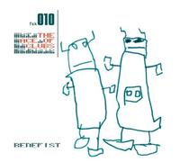 Benefist by Ace of Clubs
