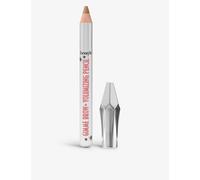 Benefit Gimme Brow + Volumising Pencil - Mini 0.06g 2 - Warm Golden Blonde