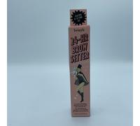 benefit 24 Hour Brow Setter Clear Brow Gel