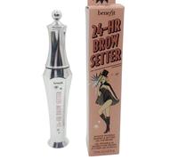 benefit 24 Hour Brow Setter Clear Brow Gel