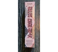 Benefit 24-hr Brow Setter Invisible Shaping & Setting Gel For Brows 7ml GENUINE