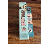 Benefit 3D Browtones, 6 ml. Deep Teal