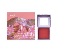 Benefit 6g Crystah Buildable and Sweatproof Strawberry Pink Blush