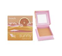 Benefit Wanderful World Blush Full-Size: Sunny