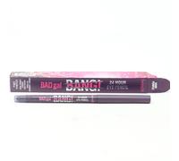 Benefit BADGal BANG Eye Pencil - Purple One Size