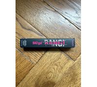 benefit Badgal Bang Volumising Mascara Black