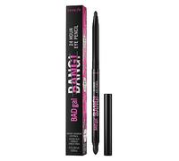 Benefit Eyes Eyeliner & Kajal BADGal Bang! 24 Hour Eye Pencil Black