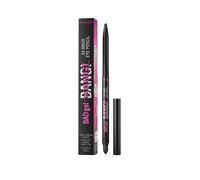 Benefit Badgal Bang 24hr Eye Pencil, Black, Women Black