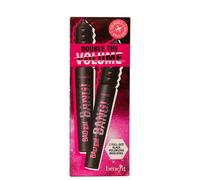 Benefit BADgal BANG! Duo Volume Mascara Black 2 x 8,5 g