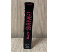 benefit Badgal Bang Volumising Mascara Black