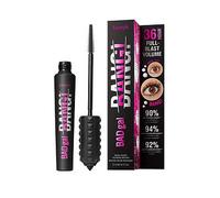 benefit Badgal Bang Volumising Mascara Black