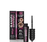 benefit Badgal Bang Volumising Mascara Mini - Pitch Black 4g