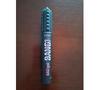 benefit Badgal Bang Volumising Mascara Black