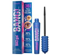 Benefit Badgal Bang Volumizing Mascara Blue 8.5g