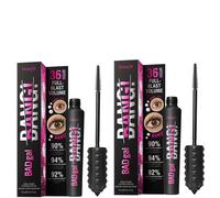 benefit BADgal Bang! Volumizing Mascara Duo - Pitch Black 8.5g