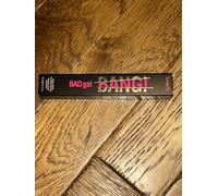 Benefit BADgal BANG Volumizing Mascara, INTENSE PITCH BLACK, 8.5g (BNIB)