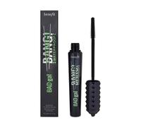 Benefit Women's BADgal BANG Volumising Waterproof Mascara Black 8.5g in Pitch Black Benefit Pitch Black